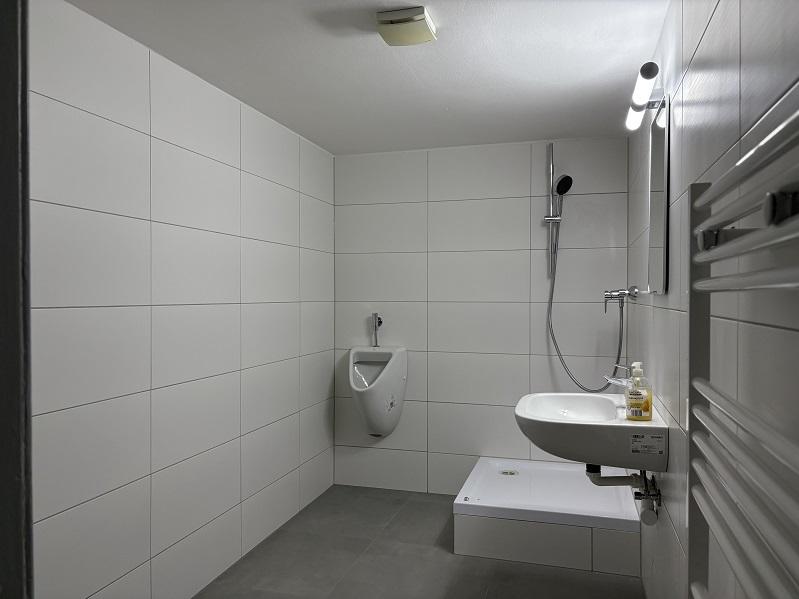 WC