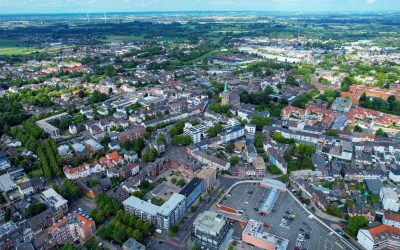 Erfolgreiche Veräußerung eines umfangreichen Wohnimmobilienportfolios in Viersen