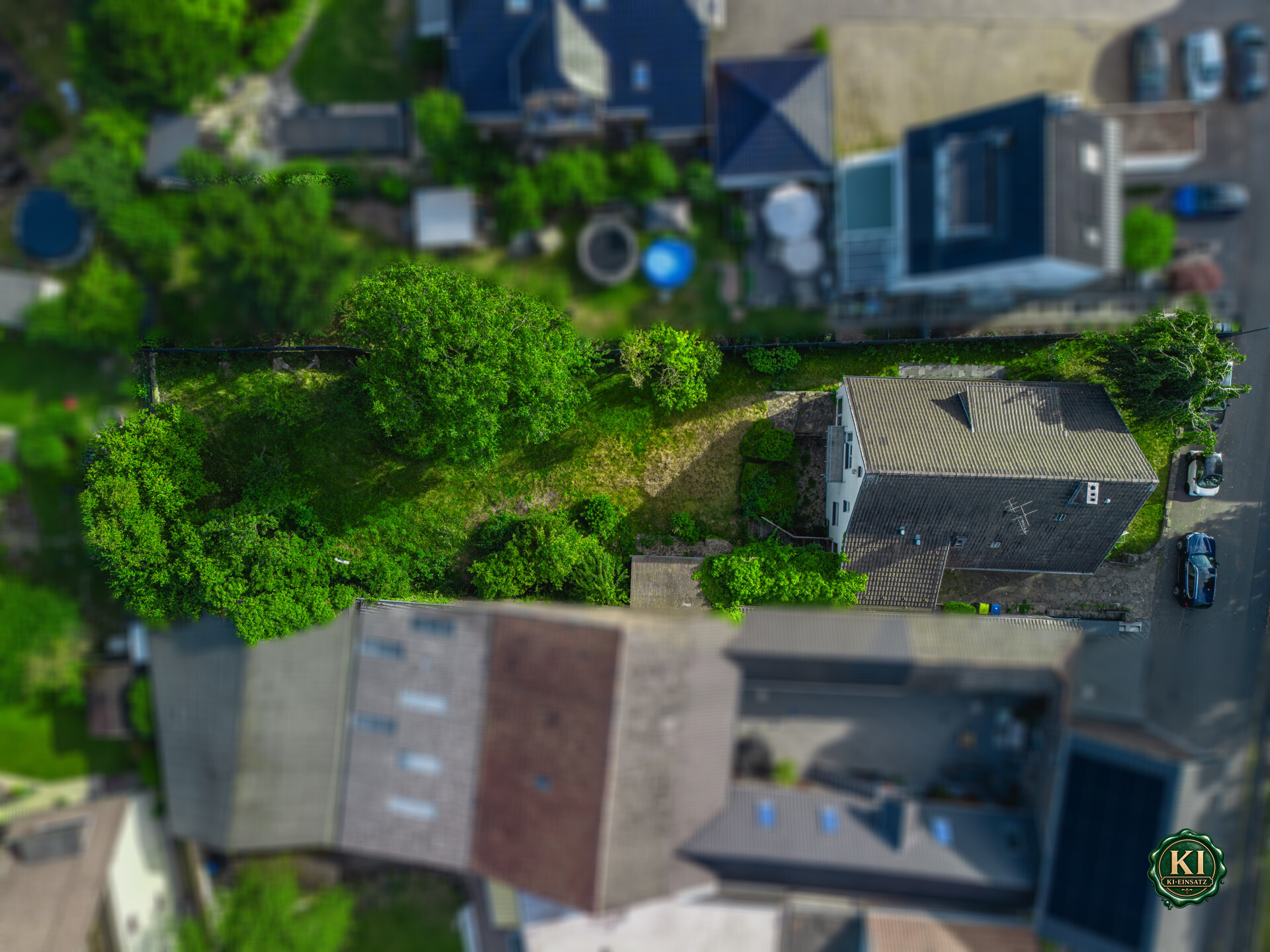 Luftbild
