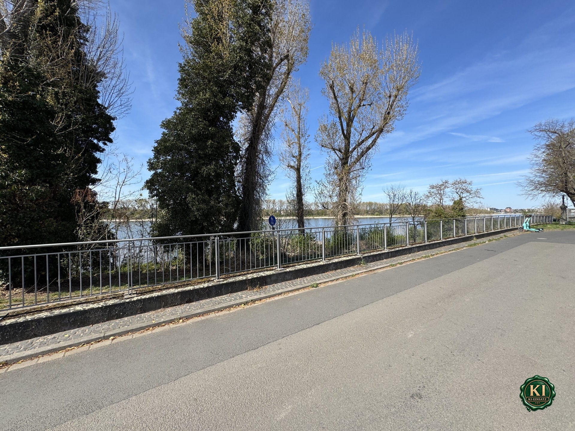 Aussicht