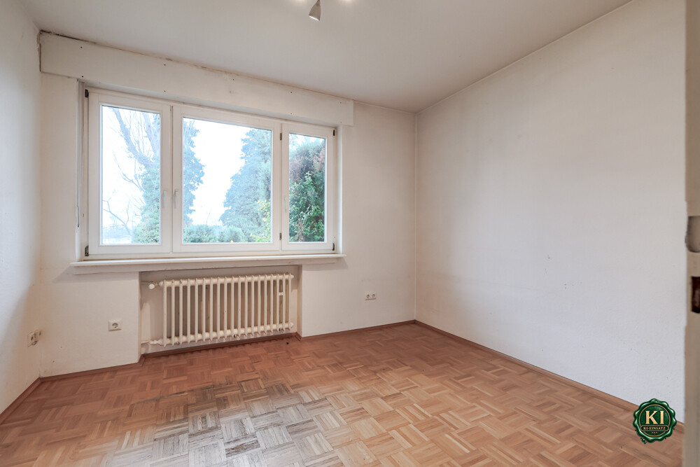 Zimmer 1 EG
