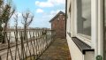 Balkon Straßenseite