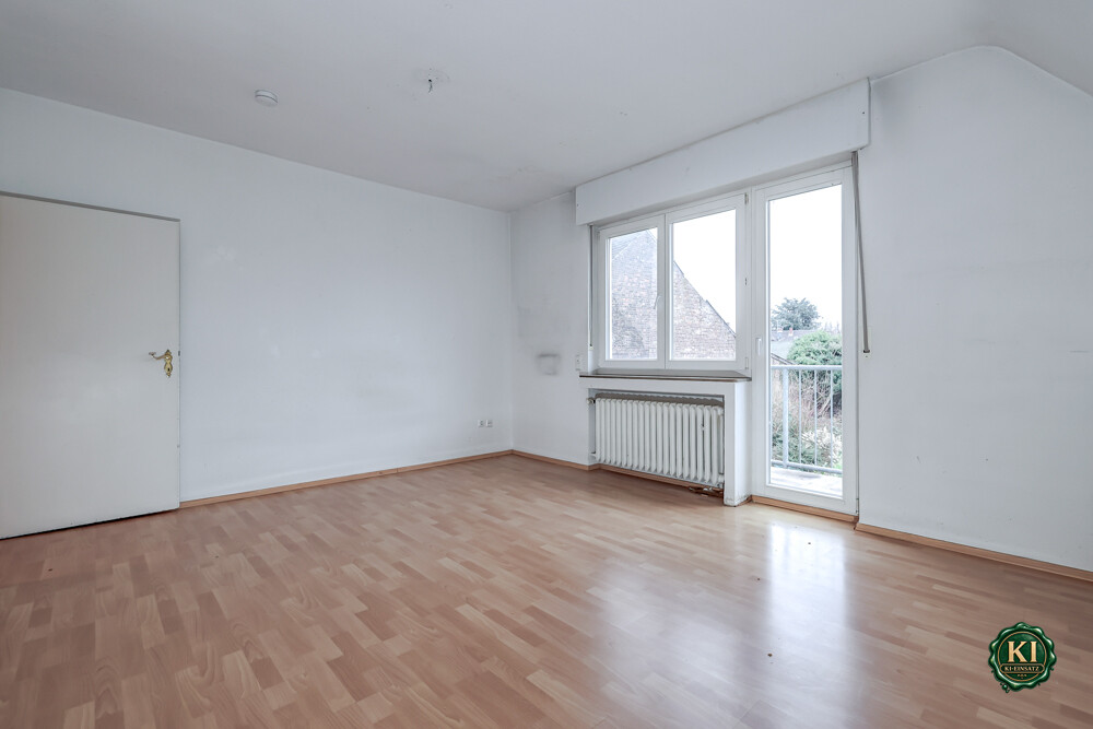 Zimmer 4 OG
