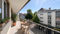 Balkon KI