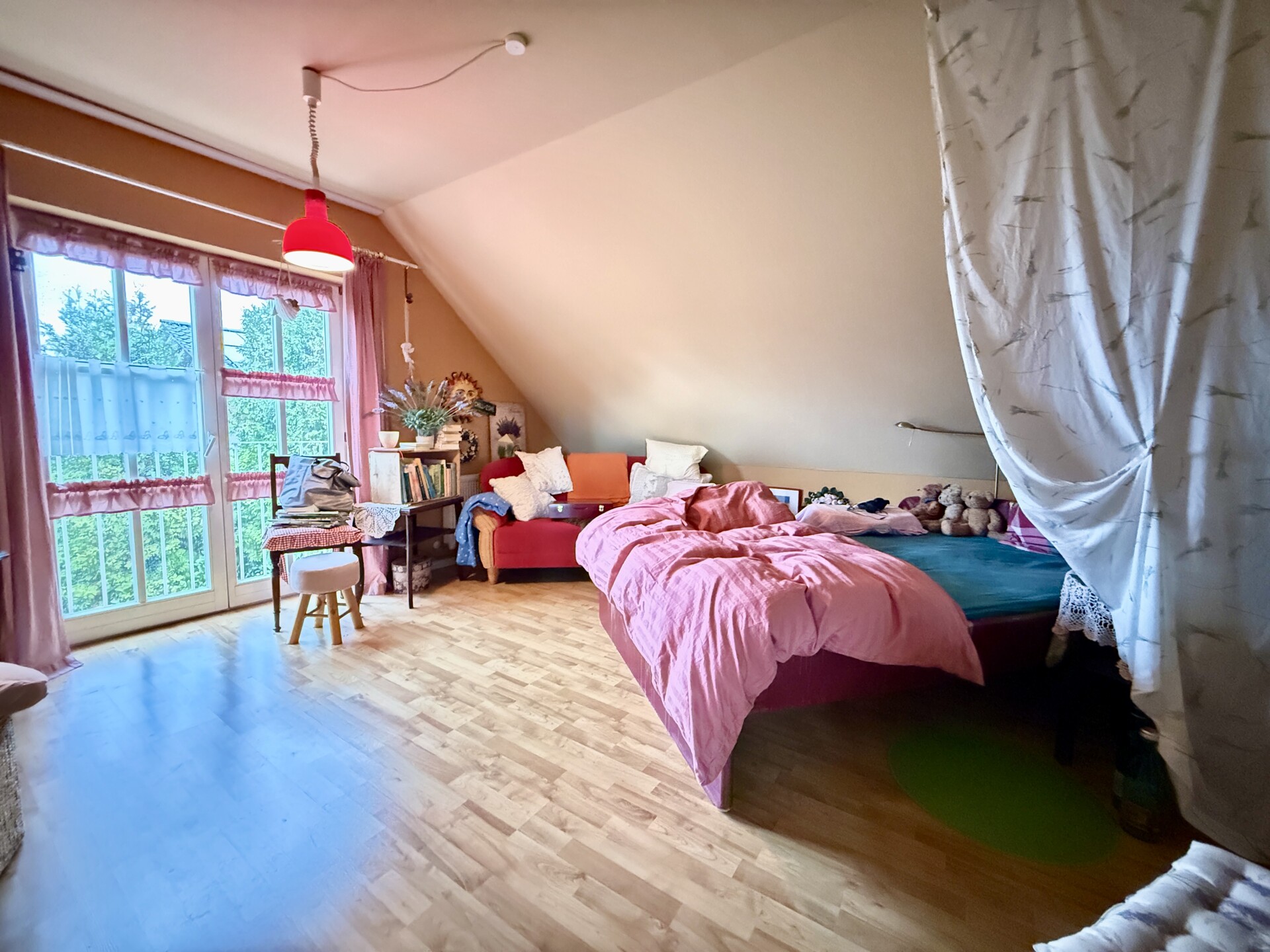 Kinderzimmer DG