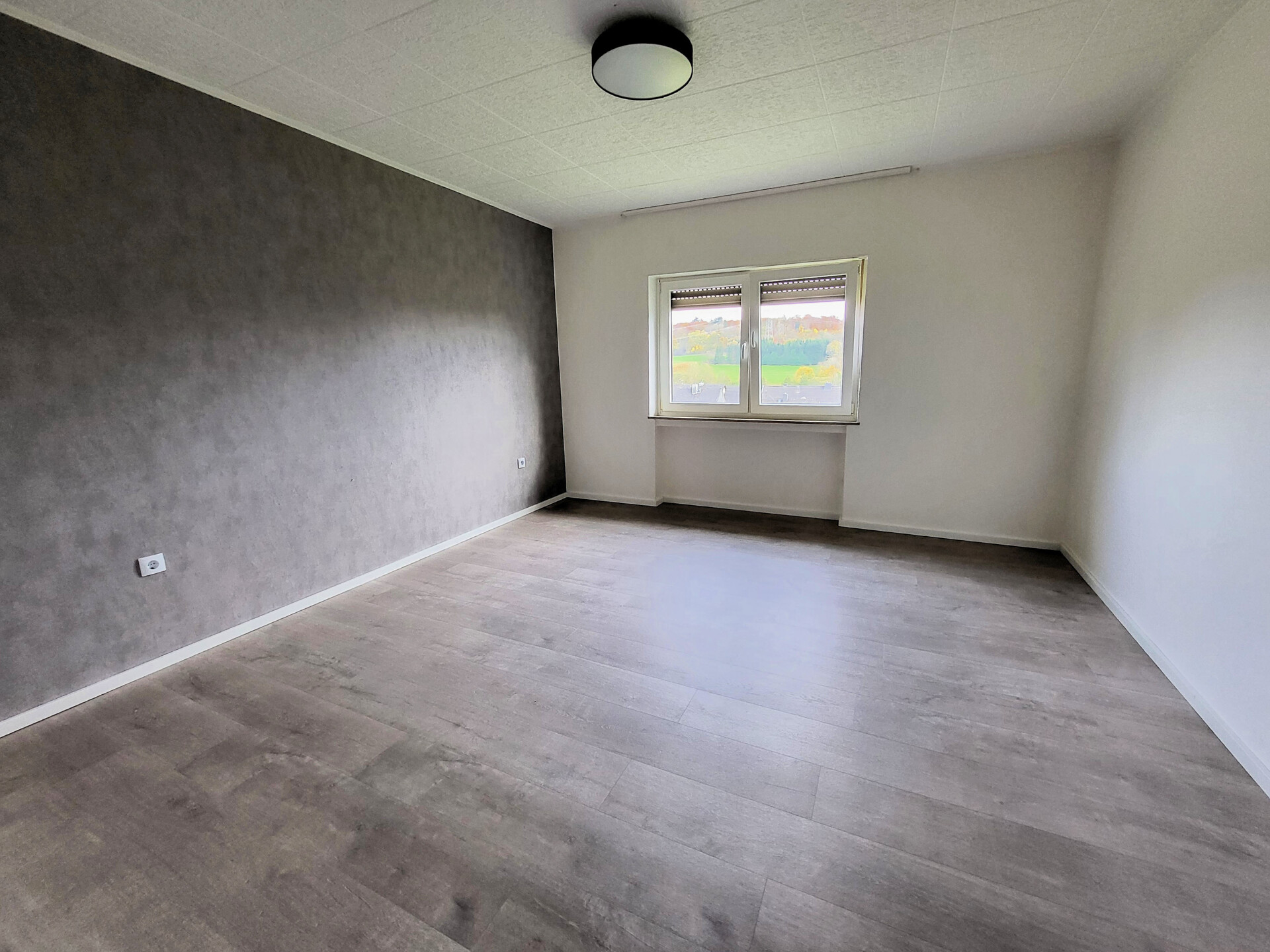 Schlafzimmer EG
