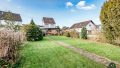 Gartenansicht