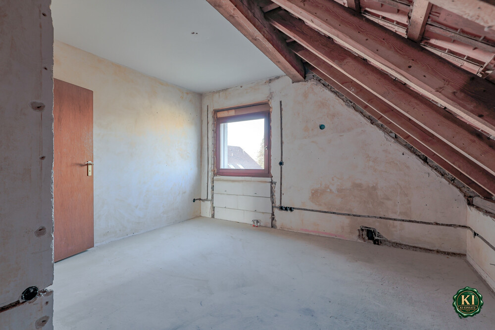 Zimmer 3 Obergeschoss