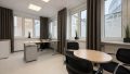 Einzelbüro
