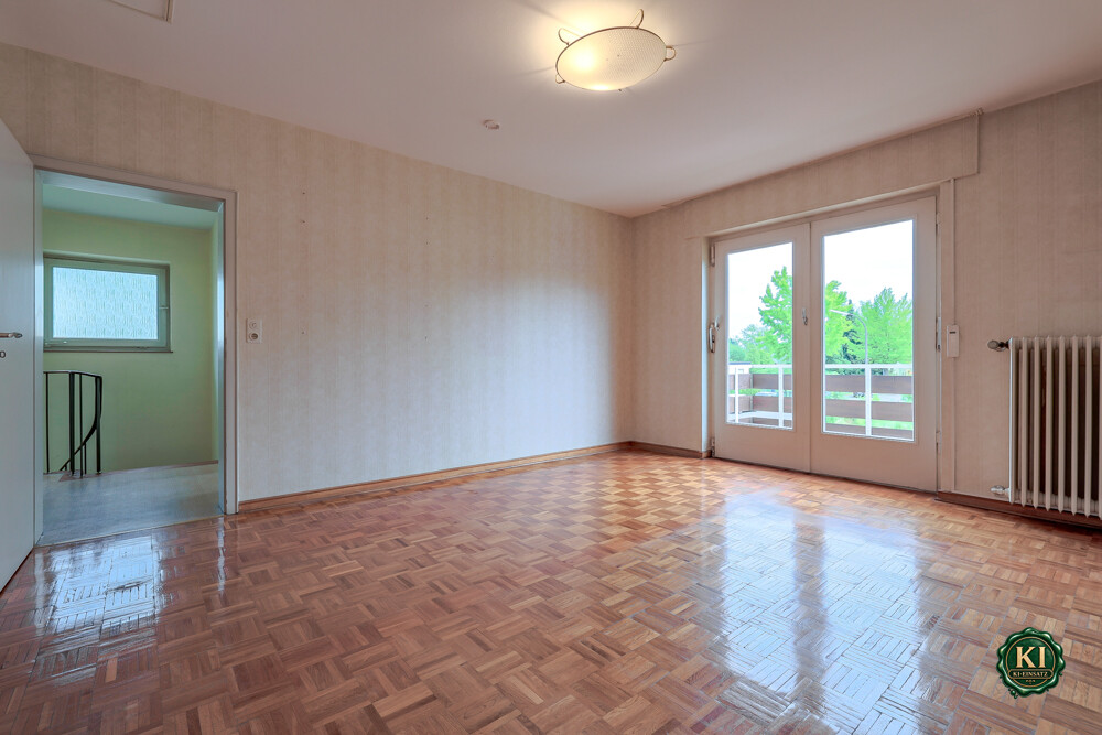 Zimmer 1 Obergeschoss