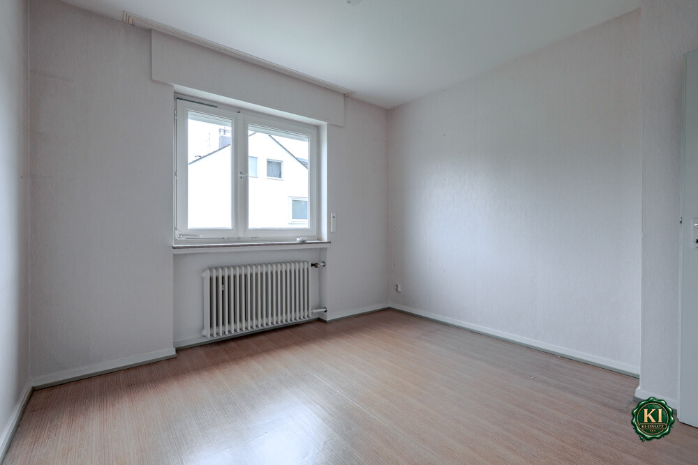 Zimmer 2 Obergeschoss