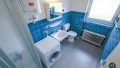Badezimmer Obergeschoss