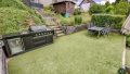 Gartenansicht