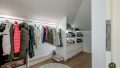 Ankleidezimmer OG