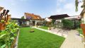 Gartenansicht
