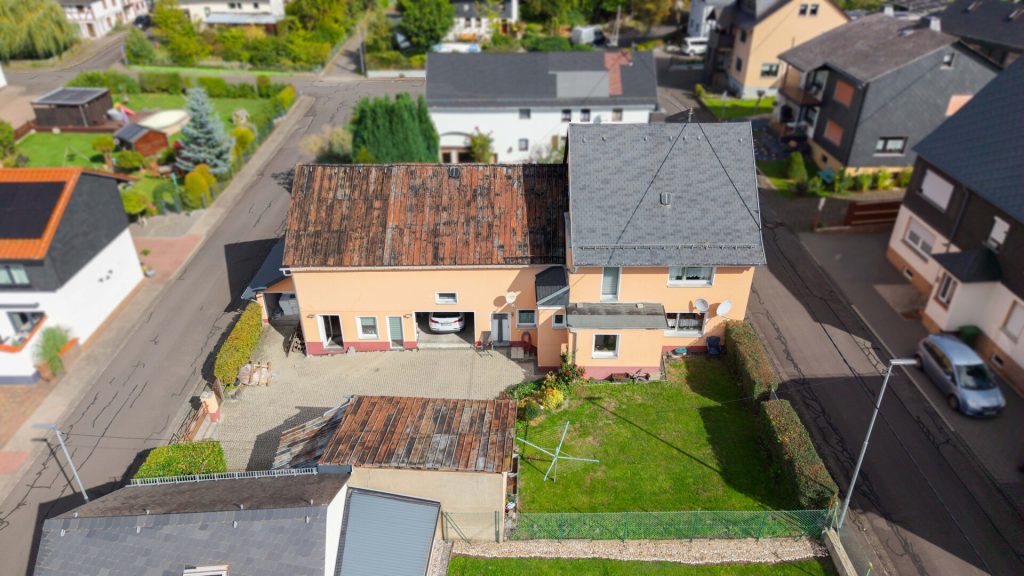 Luftaufnahme