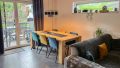 Wohn-/Esszimmer (Anbau)