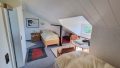 Schlafzimmer DG