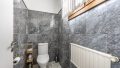 separates WC