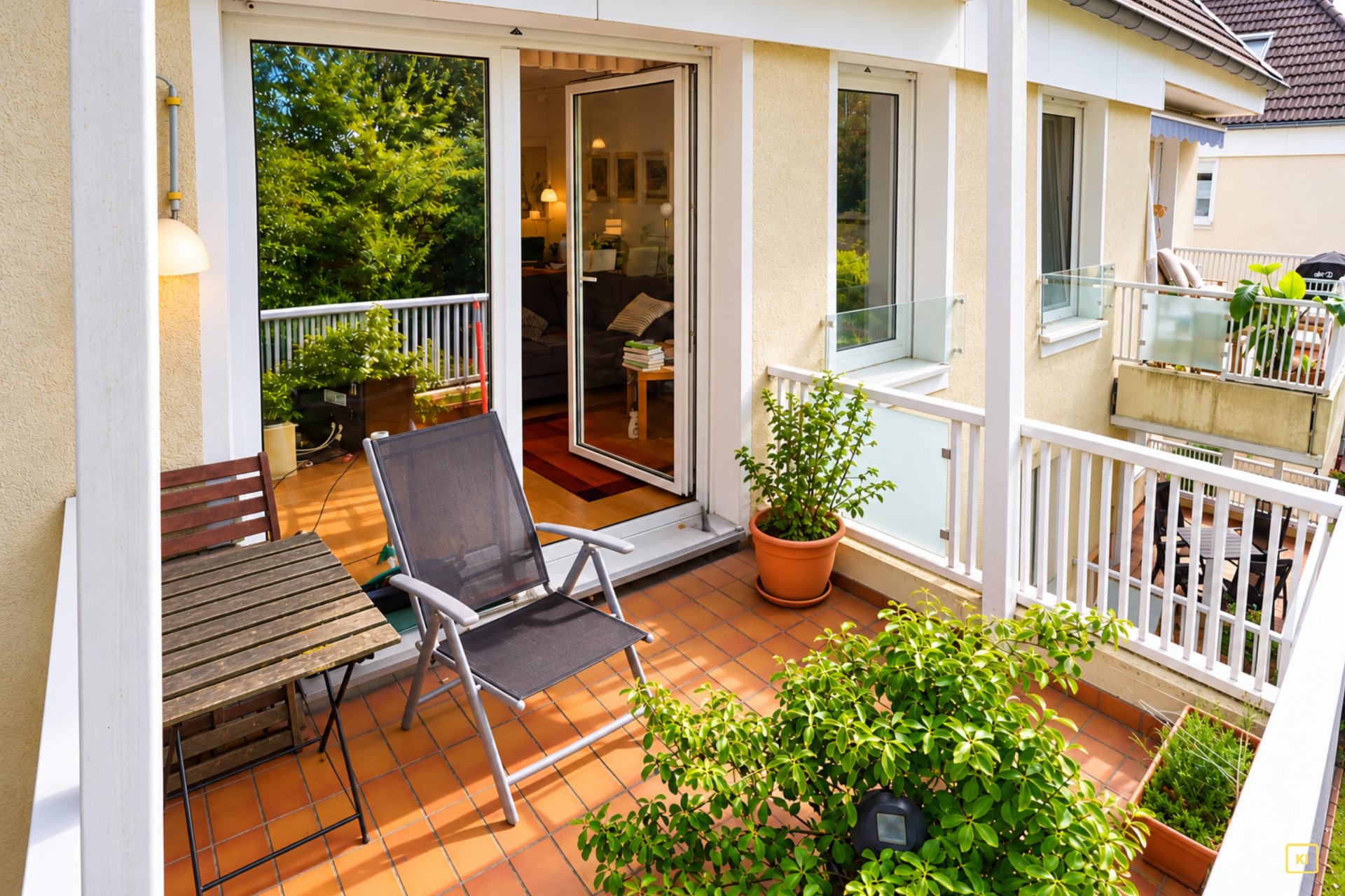 Balkon