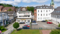 Blickrichtung Innenstadt