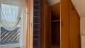 Einbauschränke im Schlafzimmer (DG)