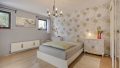 Schlafzimmer I EG