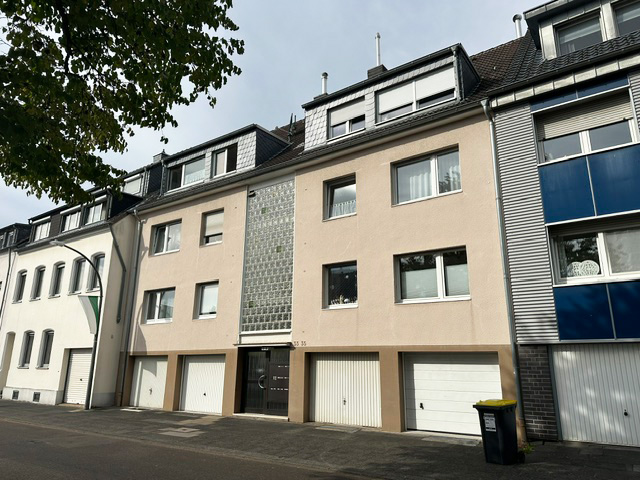 Frontansicht