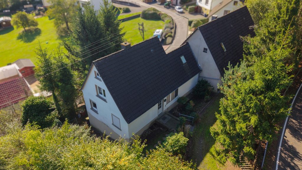 Luftansicht