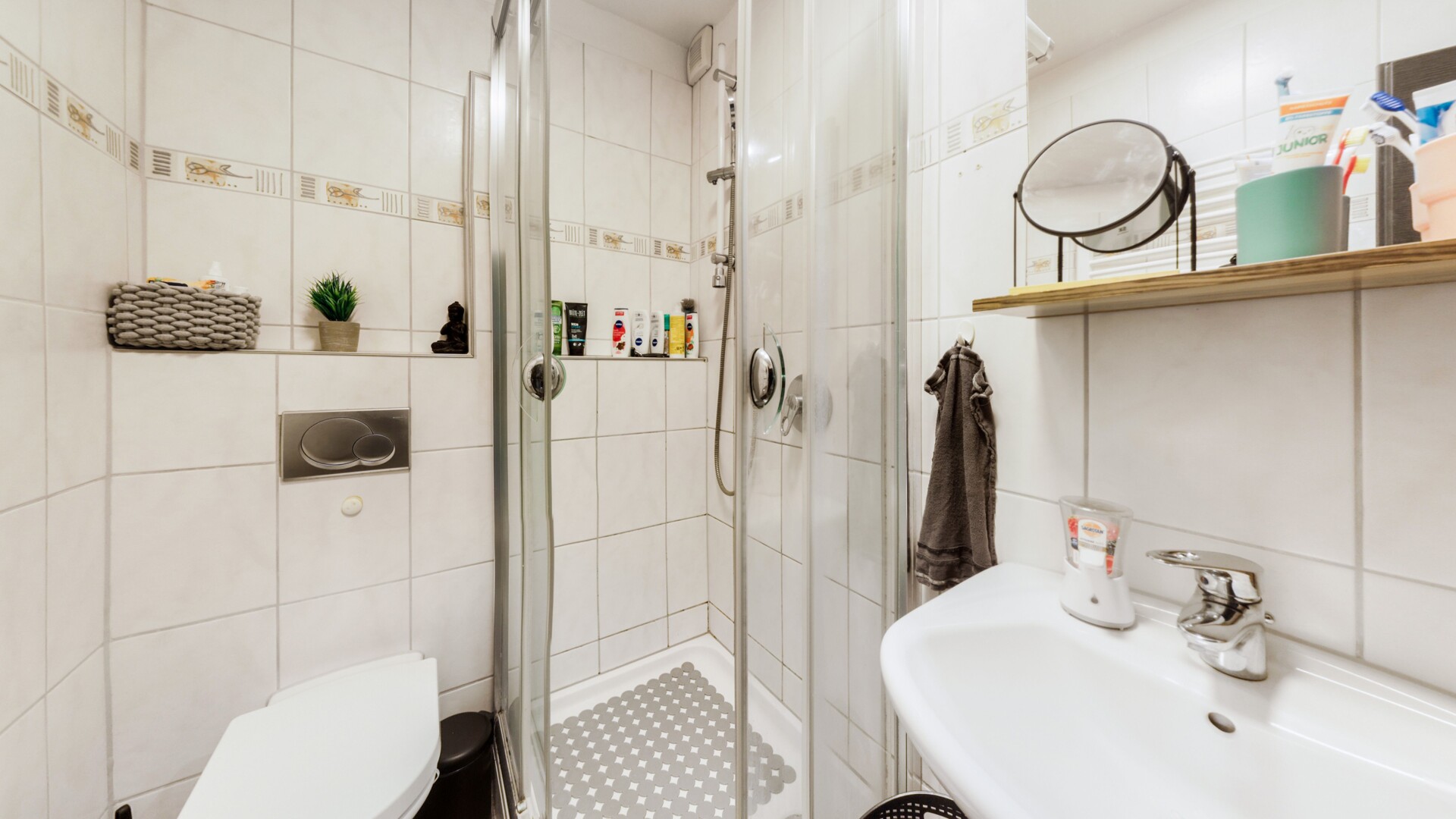 Badezimmer
