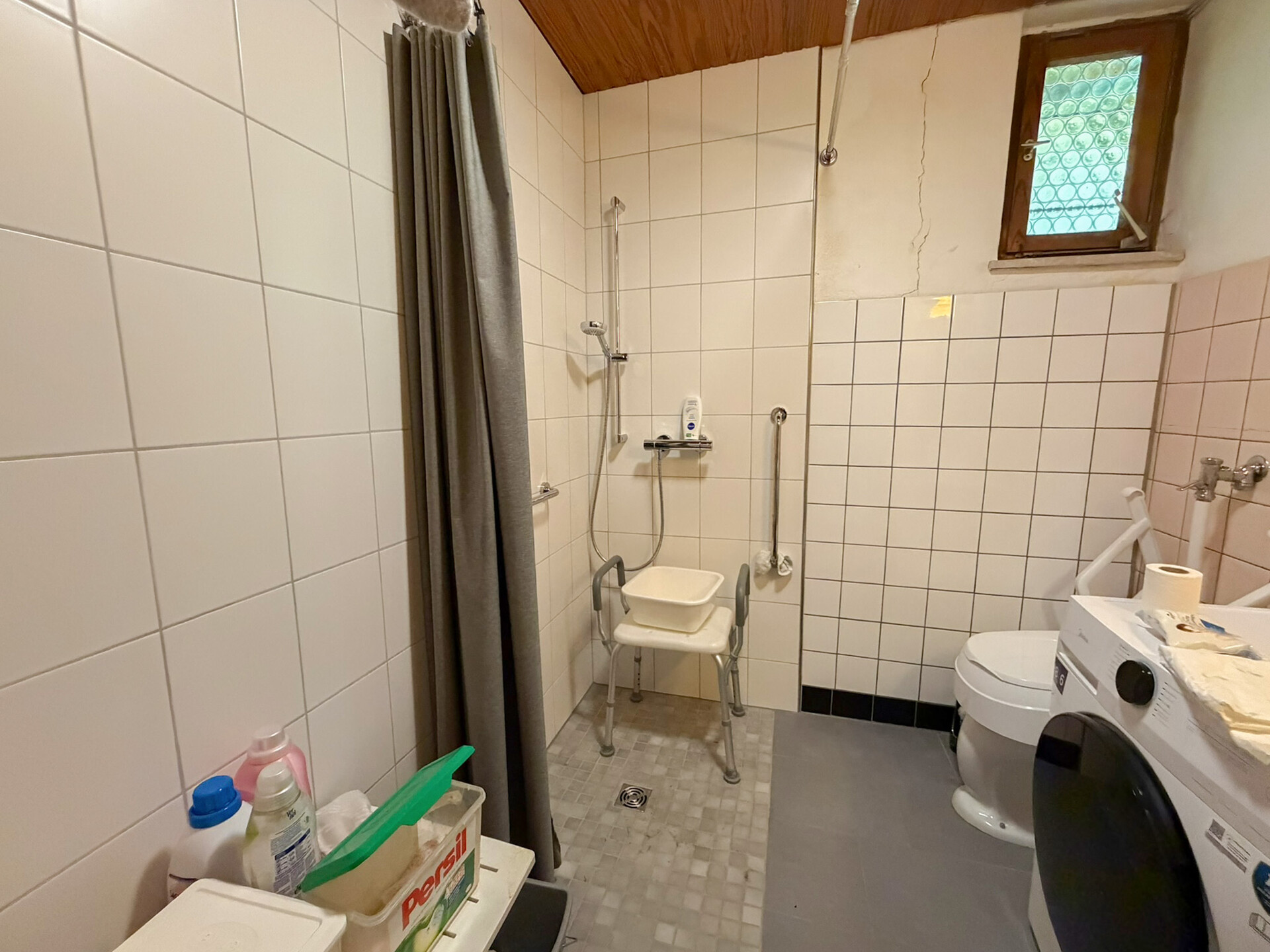 Bad Haus2 EG