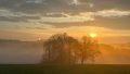 Abendstimmung