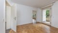 Esszimmer mit Terrassenzugang