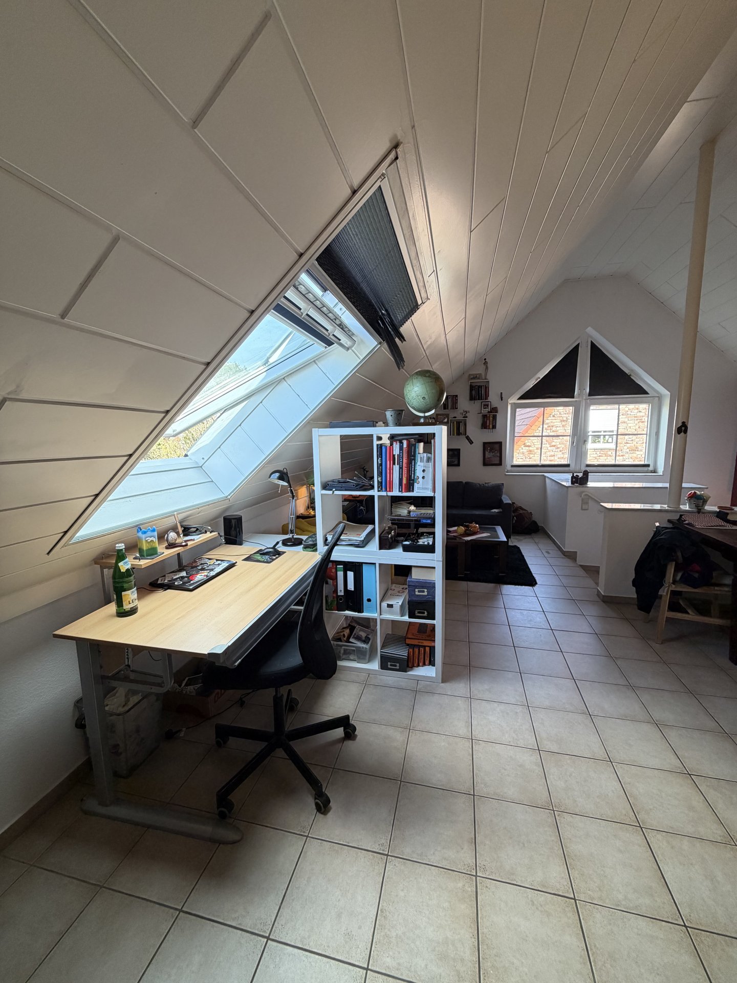 home office möglich